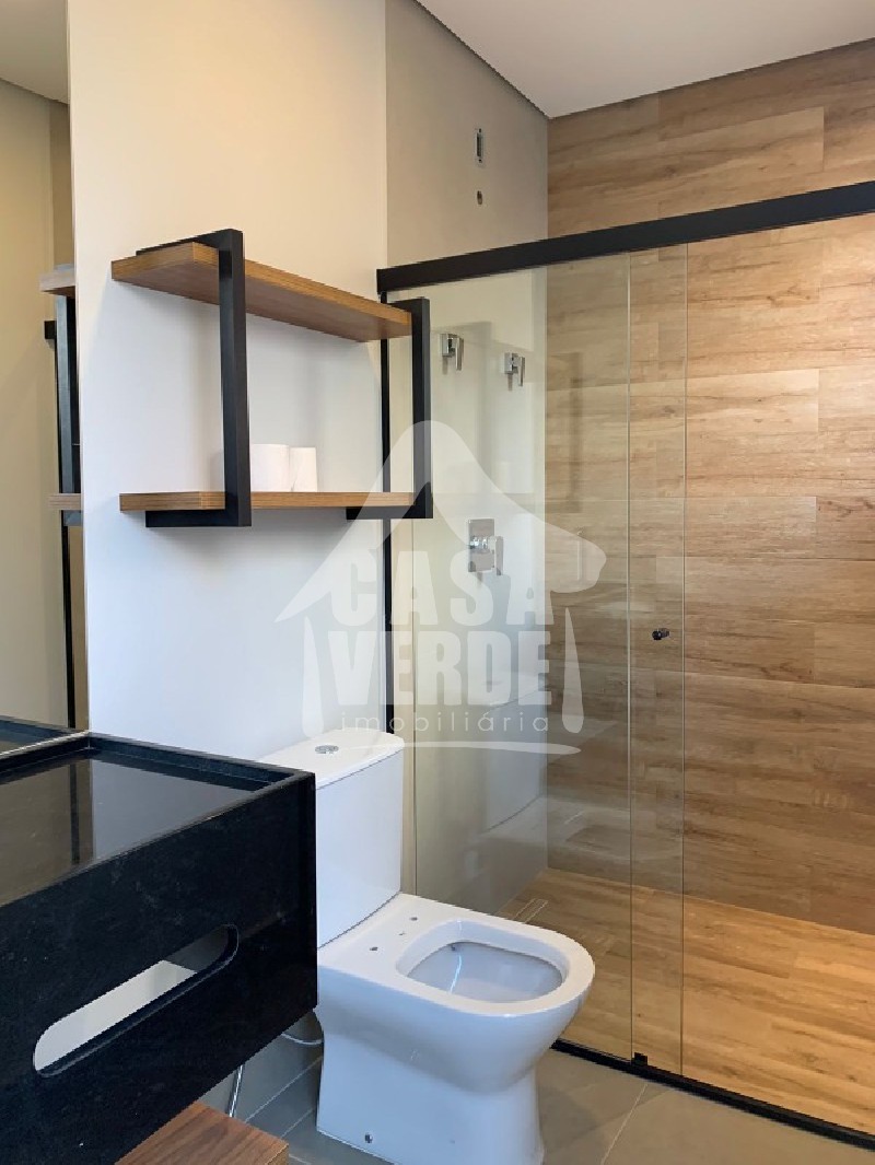 CASA em RESIDENCIAL DUAS MARIAS, INDAIATUBA - Sobrado à venda em Condomínio em Indaiatuba/SP, sobrado alto padrão em Indaiatuba/SP, Sobrado condomínio Alto Padrão Indaiatuba/SP - Foto 28