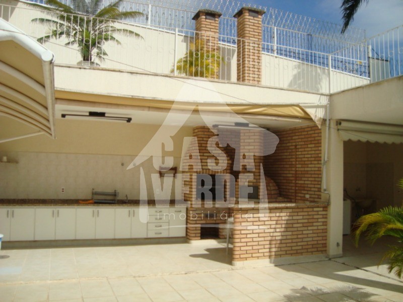 CASA em VILA RESIDENCIAL PARK AVENIDA, INDAIATUBA - Lindo sobrado à venda no Condomínio Park Avenida em Indaiatuba/SP - Foto 8
