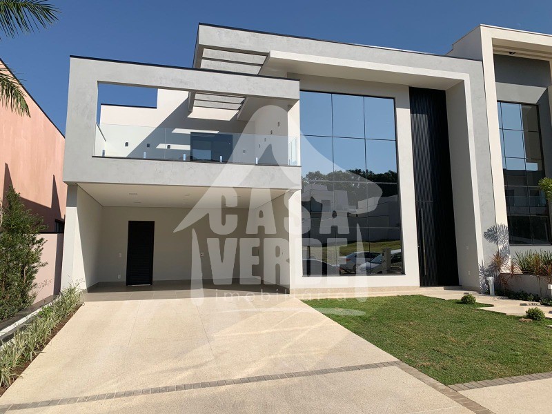 CASA em RESIDENCIAL DUAS MARIAS, INDAIATUBA - Sobrado à venda em Condomínio em Indaiatuba/SP, sobrado alto padrão em Indaiatuba/SP, Sobrado condomínio Alto Padrão Indaiatuba/SP - Foto 12
