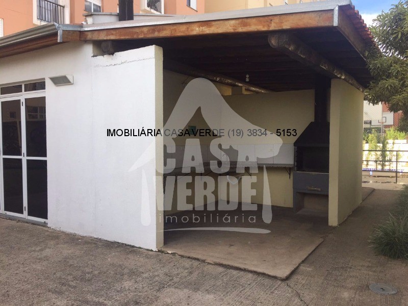 APARTAMENTO em Villa das Praças, INDAIATUBA - Apartamento à venda - Condomínio Residencial Villa das Praças - Foto 4