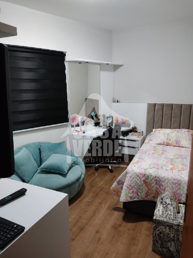 CASA em JARDIM JEQUITIBÁ, INDAIATUBA - Casa à venda no Jardim Jequitibá em Indaiatuba - SP - Foto 1