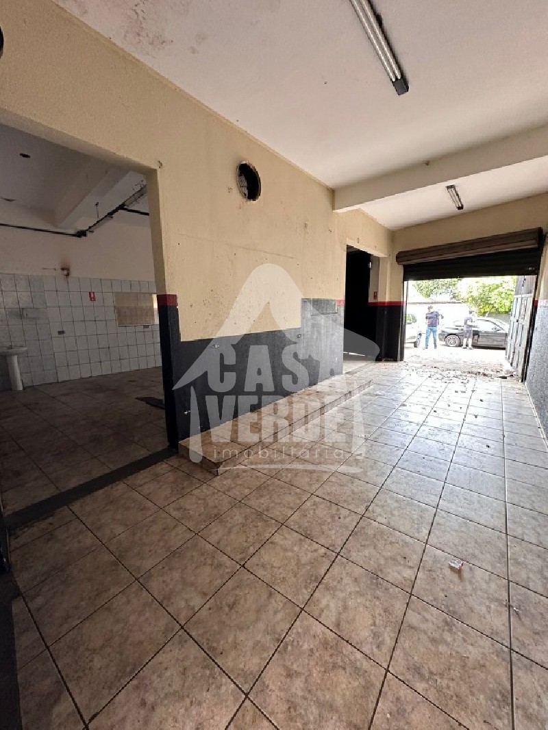 PRÉDIO em JARDIM ELDORADO, INDAIATUBA - Vender salão comercial em Indaiatuba/SP, Vender salão comercial no Jardim Patrícia em Indaiatuba/SP, Vender imóvel para reforma em Indaiatuba/SP. - Foto 8