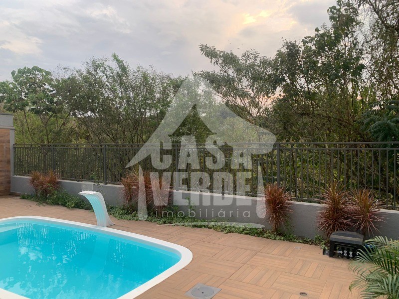 CASA em TERRA MAGNA, INDAIATUBA - Lindo sobrado à venda no Condomínio Terra Magna em Indaiatuba/SP / Sobrado em Condomínio Indaiatuba / Imóvel alto padrão Indaiatuba - Foto 10