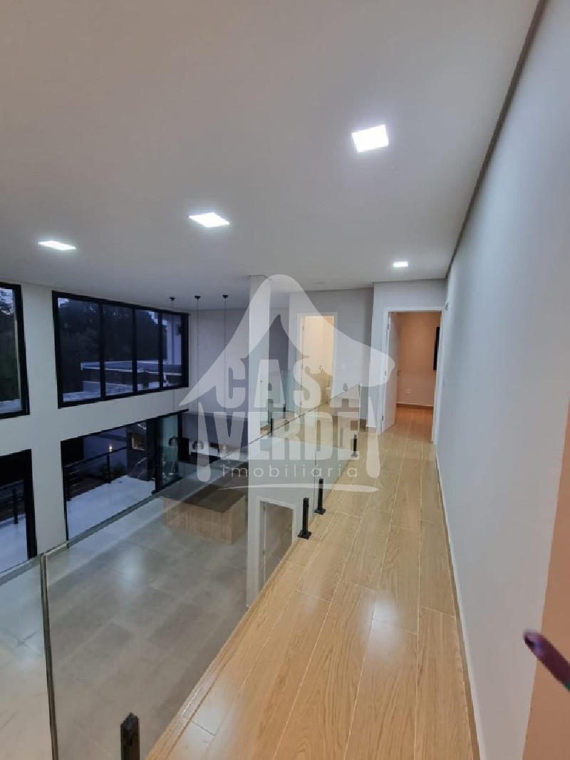 CASA em TERRA MAGNA, INDAIATUBA - Lindo sobrado à venda no Condomínio Terra Magna em Indaiatuba/SP / Sobrado em Condomínio Indaiatuba / Imóvel alto padrão Indaiatuba - Foto 7
