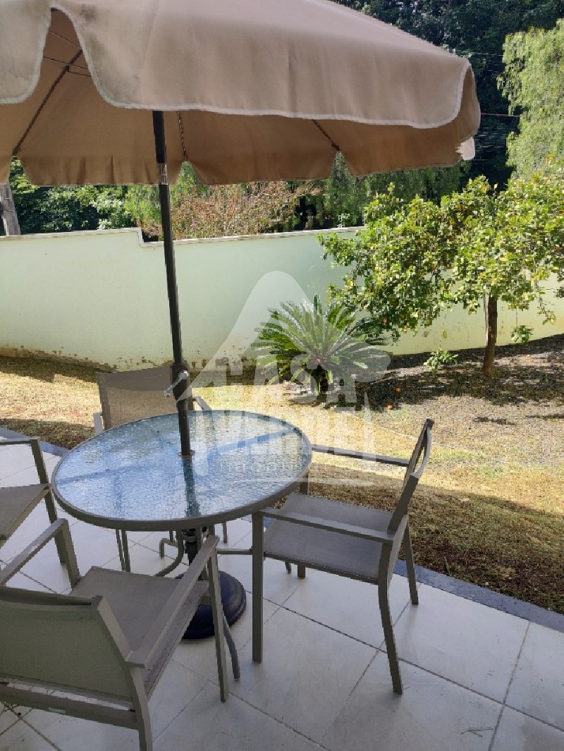 CASA em VILLAGGIO DI ITAICI, INDAIATUBA - Casa à venda - Condomínio Villaggio di Itaici - Indaiatuba/SP - Foto 17