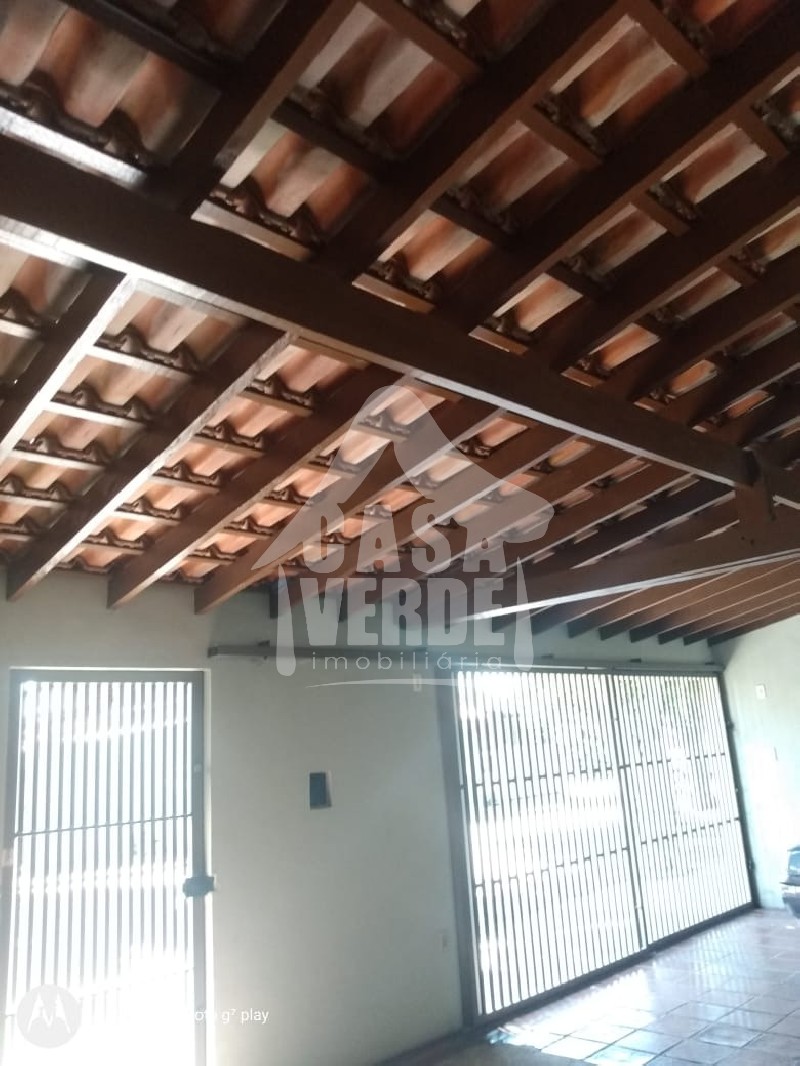 CASA em NÚCLEO HABITACIONAL BRIGADEIRO FARIA LIMA, INDAIATUBA - Casa Térrea à venda Cecap em Indaiatuba/SP - Foto 3