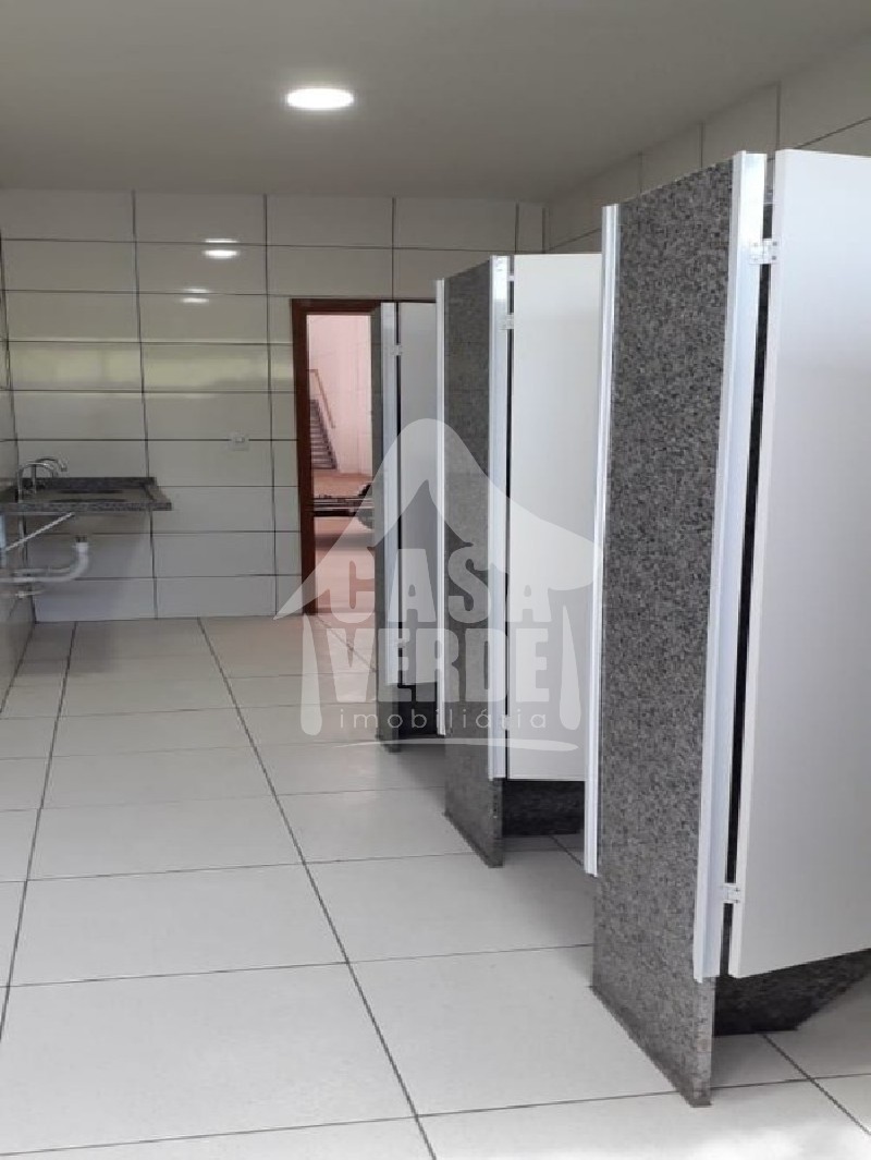 COMERCIAL em CENTRO EMPRESARIAL DE INDAIATUBA, INDAIATUBA - Galpão Industrial para locação -  Centro Empresarial  - Indaiatuba/SP - Foto 12
