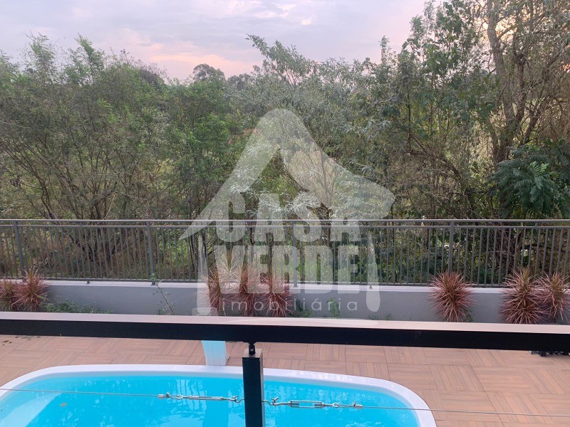 CASA em TERRA MAGNA, INDAIATUBA - Lindo sobrado à venda no Condomínio Terra Magna em Indaiatuba/SP / Sobrado em Condomínio Indaiatuba / Imóvel alto padrão Indaiatuba - Foto 15