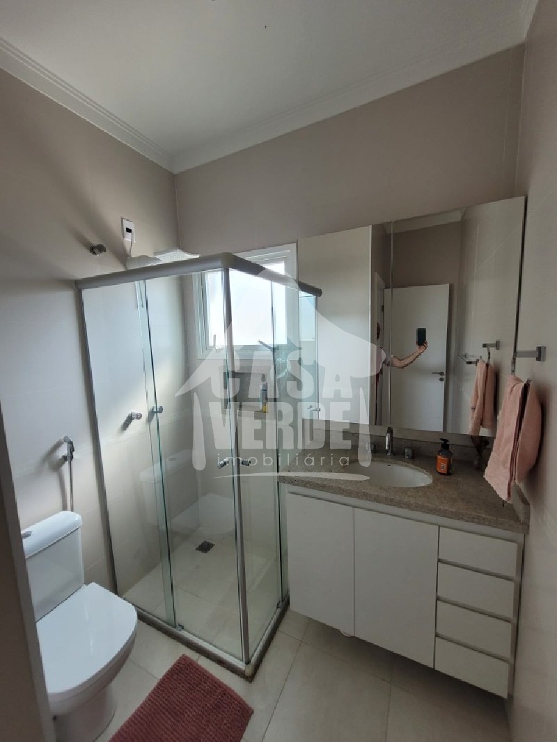 CASA em TERRA MAGNA, INDAIATUBA - Sobrado à venda no Cond. Terra Magna em Indaiatuba/SP. - Foto 21