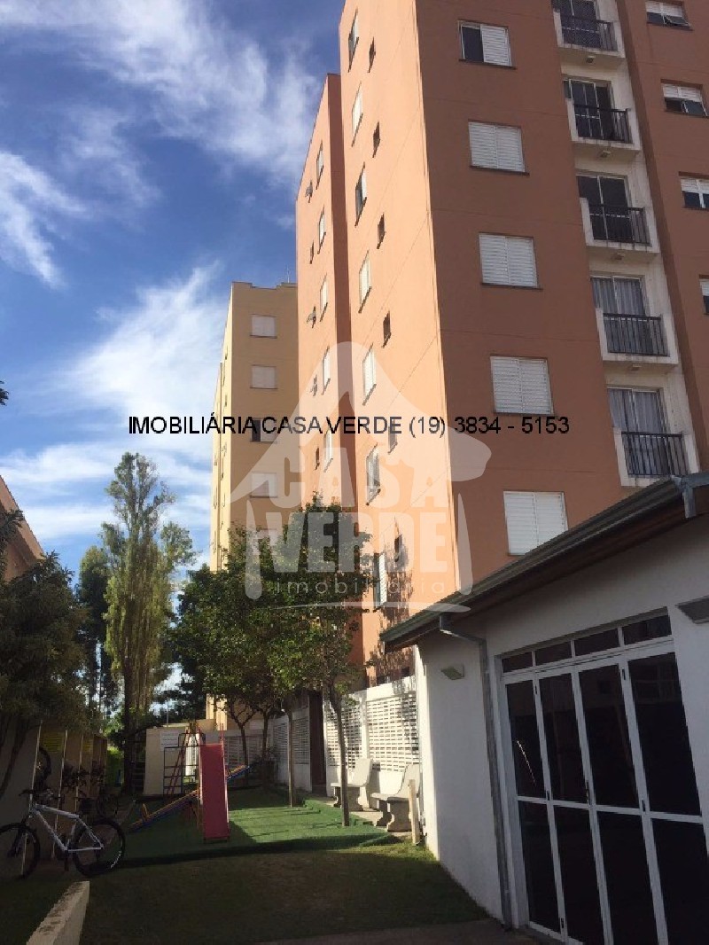 APARTAMENTO em Villa das Praças, INDAIATUBA - Apartamento à venda - Condomínio Residencial Villa das Praças - Foto 16