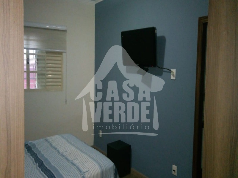CASA em JARDIM JEQUITIBÁ, INDAIATUBA - Casa à venda no Jardim Jequitibá em Indaiatuba - SP - Foto 2