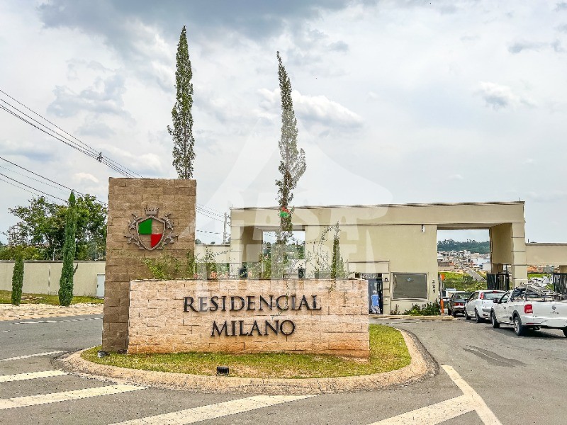 TERRENO em RESIDENCIAL MILANO, INDAIATUBA - Foto 4