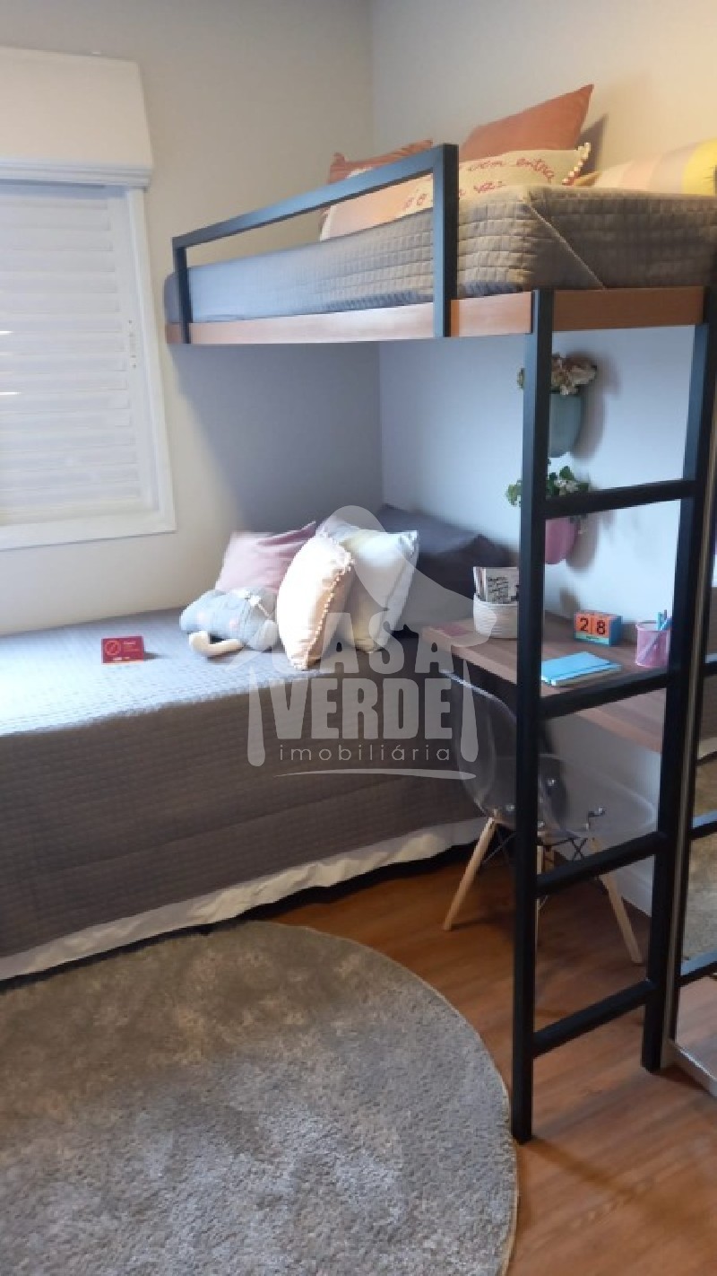 APARTAMENTO em Evo Residence, INDAIATUBA - Apartamento lançamento à venda no Vila Fahl em Indaiatuba/SP - Foto 5
