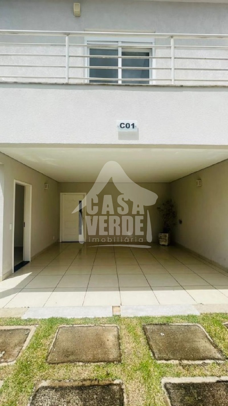 CASA em PANORAMA RESIDENCE, INDAIATUBA - Sobrado à venda - Condomínio Panorama Residence - Indaiatuba/SP. - Foto 18