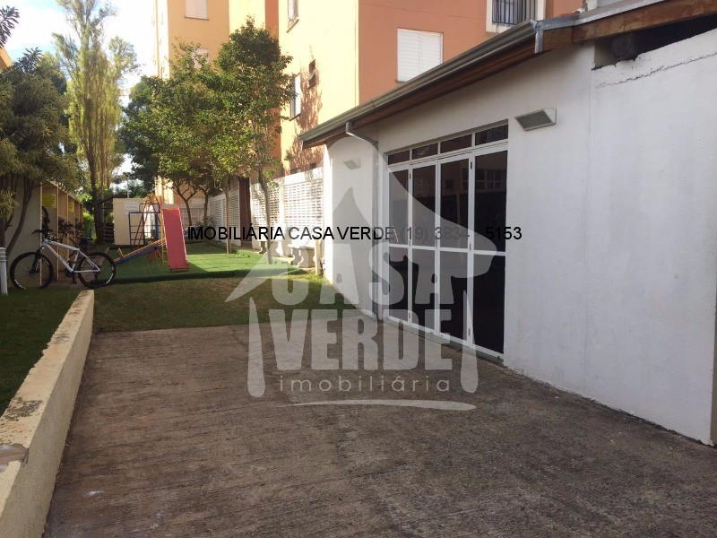 APARTAMENTO em Villa das Praças, INDAIATUBA - Apartamento à venda - Condomínio Residencial Villa das Praças - Foto 7