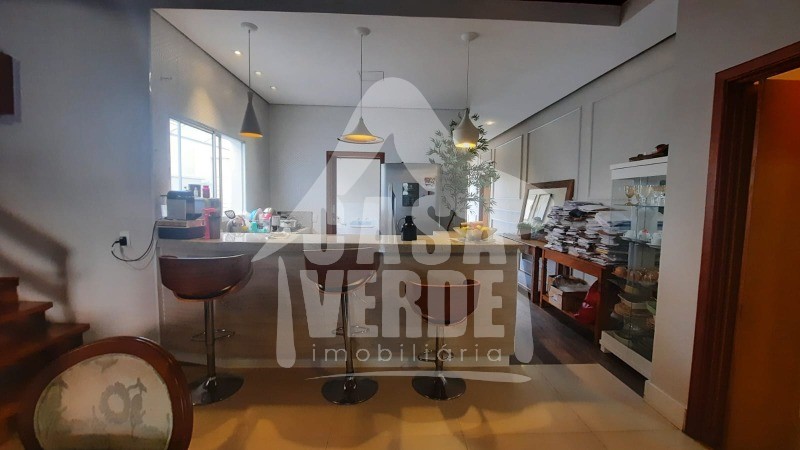 CASA em JARDIM PORTAL DOS IPÊS, INDAIATUBA - Sobrado à venda em Condomínio Portal dos Ipês em Indaiatuba/SP, Casa à venda em Condomínio  fechado em Indaiatuba /SP - Foto 5