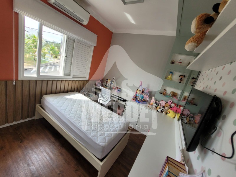 CASA em TERRA MAGNA, INDAIATUBA - Sobrado à venda no Cond. Terra Magna em Indaiatuba/SP. - Foto 9