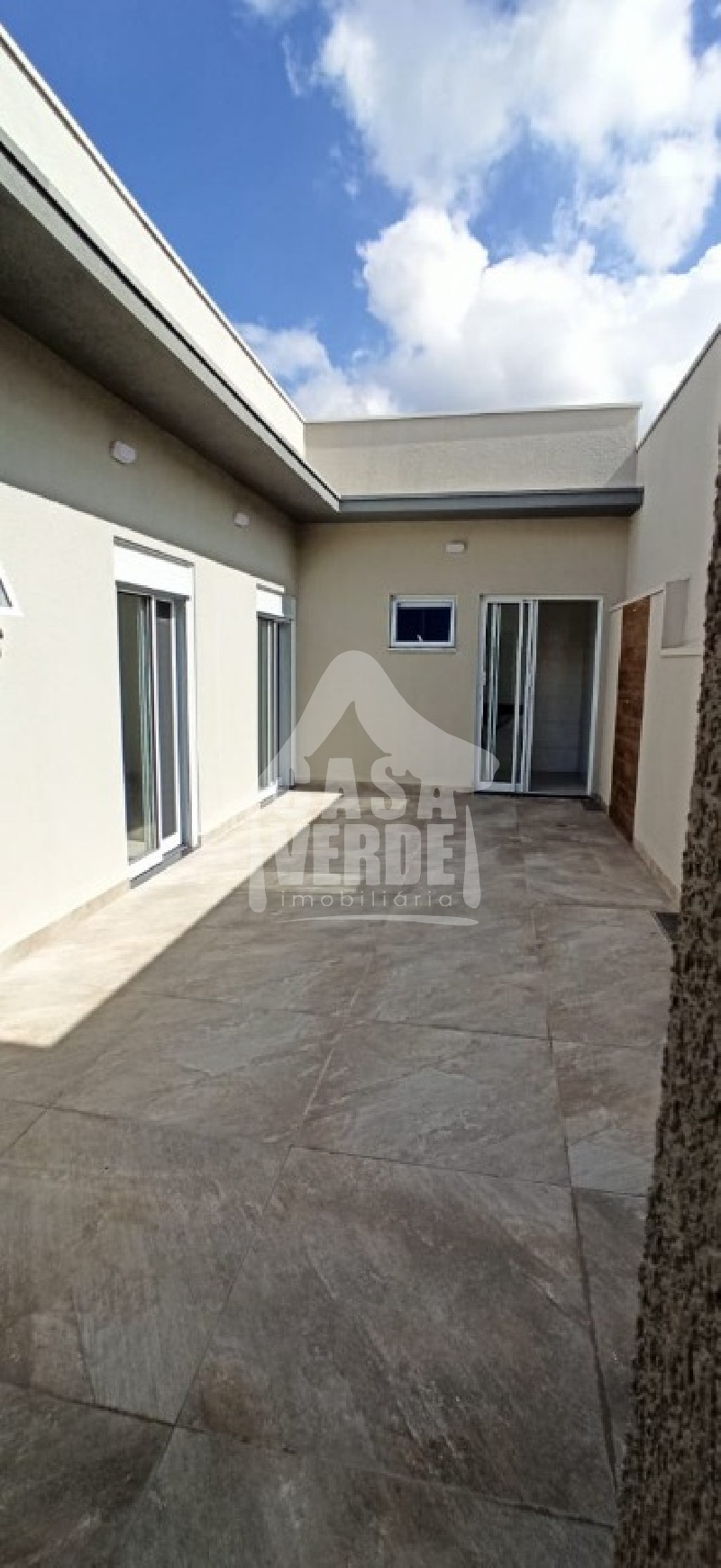 CASA em JARDIM MANTOVA, INDAIATUBA - Casa térrea à venda no Cond. Jardim Mantova em Indaiatuba/SP - Foto 10