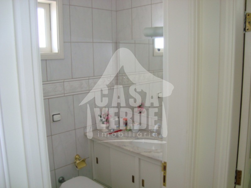 CASA em VILA RESIDENCIAL PARK AVENIDA, INDAIATUBA - Lindo sobrado à venda no Condomínio Park Avenida em Indaiatuba/SP - Foto 9