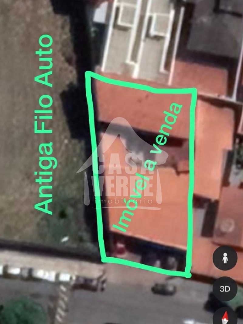PRÉDIO em JARDIM ELDORADO, INDAIATUBA - Vender salão comercial em Indaiatuba/SP, Vender salão comercial no Jardim Patrícia em Indaiatuba/SP, Vender imóvel para reforma em Indaiatuba/SP. - Foto 13