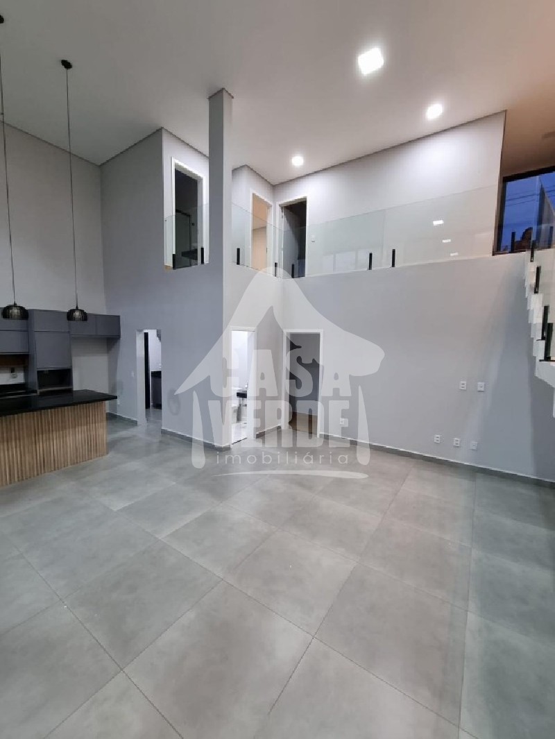 CASA em TERRA MAGNA, INDAIATUBA - Lindo sobrado à venda no Condomínio Terra Magna em Indaiatuba/SP / Sobrado em Condomínio Indaiatuba / Imóvel alto padrão Indaiatuba - Foto 17