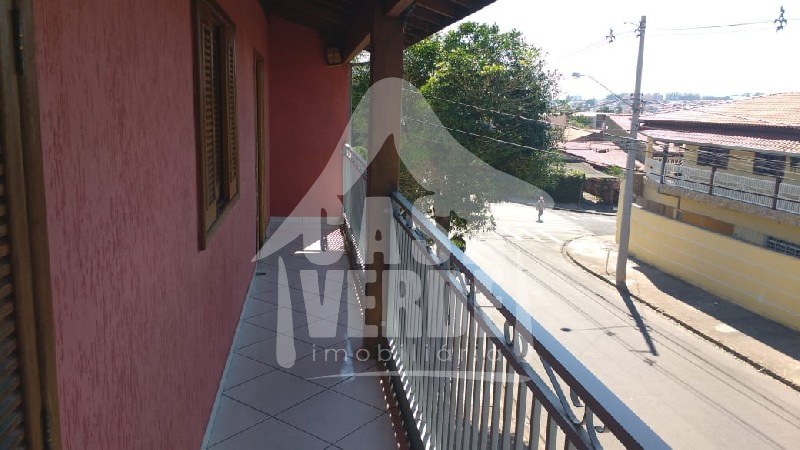 CASA em JARDIM MORADA DO SOL, INDAIATUBA - Sobrado Residencial/Comercial à venda em Indaiatuba - Foto 12