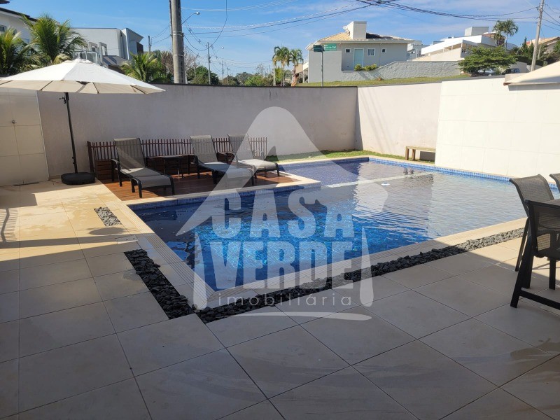 CASA em TERRA MAGNA, INDAIATUBA - Sobrado à venda no Cond. Terra Magna em Indaiatuba/SP. - Foto 12