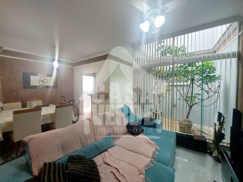 CASA em JARDIM PAULISTA I, INDAIATUBA - Casa térrea à venda no Jardim Paulista em Indaiatuba/SP - Foto 17