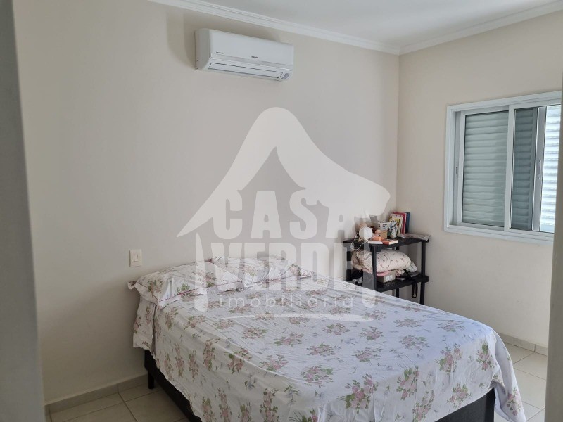 CASA em TERRA MAGNA, INDAIATUBA - Sobrado à venda no Condomínio Terra Magna em Indaiatuba/SP - Foto 5