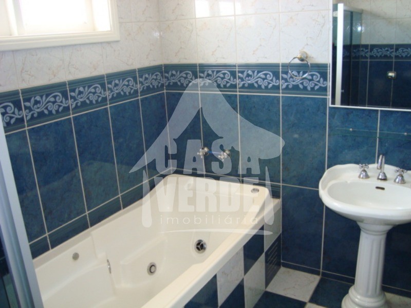 CASA em VILA RESIDENCIAL PARK AVENIDA, INDAIATUBA - Lindo sobrado à venda no Condomínio Park Avenida em Indaiatuba/SP - Foto 40
