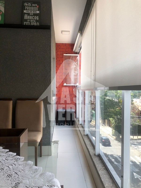 APARTAMENTO em IMAGINE, INDAIATUBA - Apartamento à venda - Condomínio Imagine em Indaiatuba/SP - Foto 10