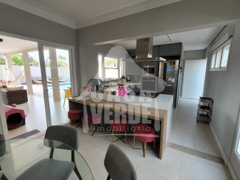 CASA em TERRA MAGNA, INDAIATUBA - Sobrado à venda no Cond. Terra Magna em Indaiatuba/SP. - Foto 7