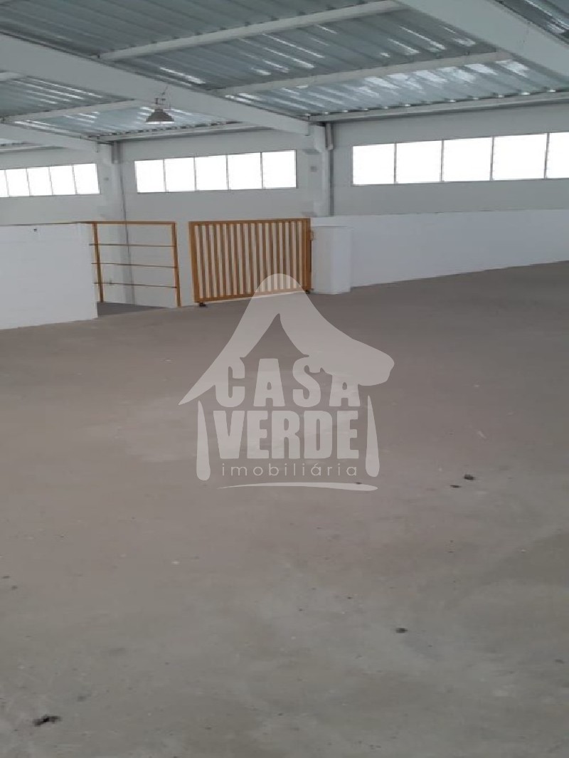 COMERCIAL em CENTRO EMPRESARIAL DE INDAIATUBA, INDAIATUBA - Galpão Industrial para locação -  Centro Empresarial  - Indaiatuba/SP - Foto 16