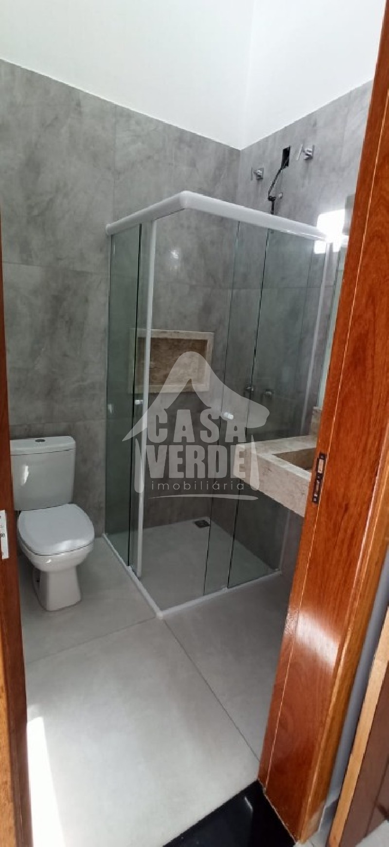 CASA em JARDIM MANTOVA, INDAIATUBA - Casa térrea à venda no Cond. Jardim Mantova em Indaiatuba/SP - Foto 2