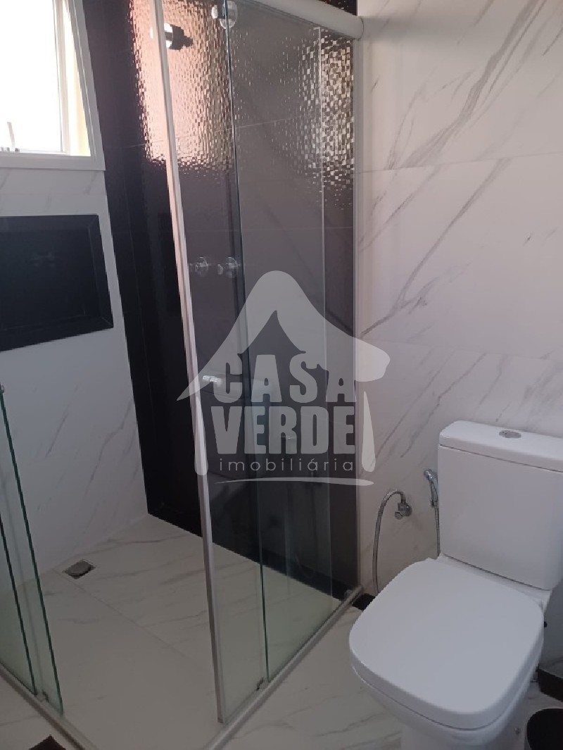 CASA em TERRA MAGNA, INDAIATUBA - Lindo sobrado à venda no Condomínio Terra Magna em Indaiatuba/SP / Sobrado em Condomínio Indaiatuba / Imóvel alto padrão Indaiatuba - Foto 12