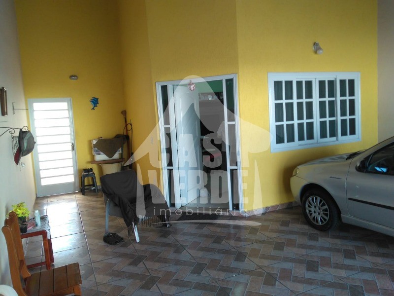 CASA em JARDIM BOM PRINCÍPIO, INDAIATUBA - CASA TERREA JARDIM BOM PRINCIPIO INDAIATUBA - Foto 11