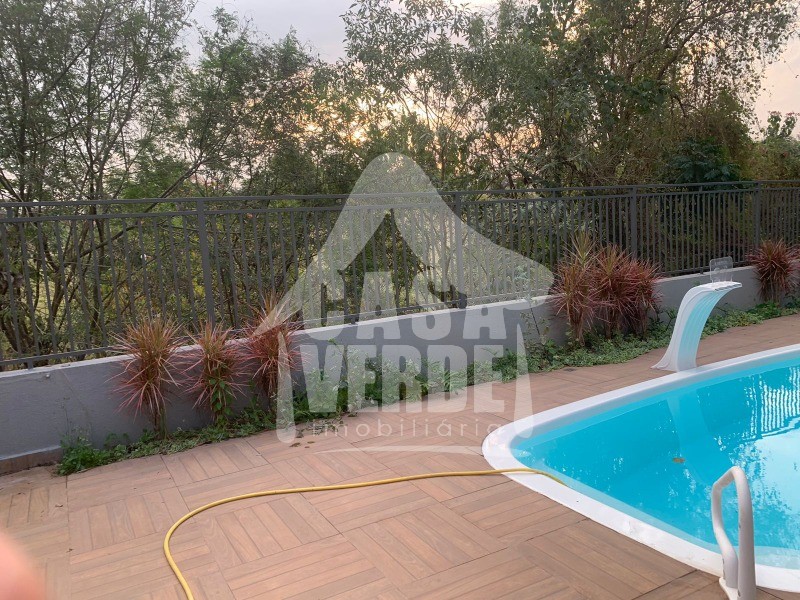 CASA em TERRA MAGNA, INDAIATUBA - Lindo sobrado à venda no Condomínio Terra Magna em Indaiatuba/SP / Sobrado em Condomínio Indaiatuba / Imóvel alto padrão Indaiatuba - Foto 18