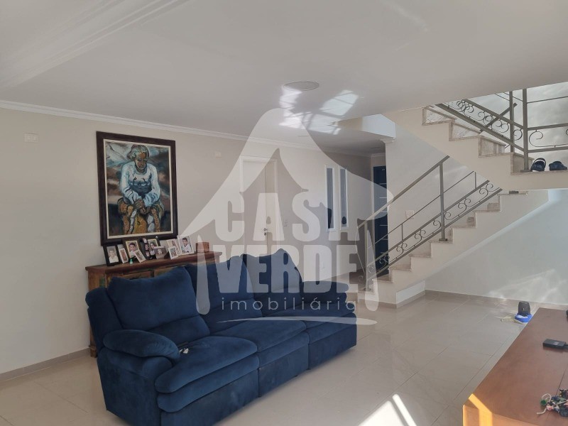 CASA em TERRA MAGNA, INDAIATUBA - Sobrado à venda no Condomínio Terra Magna em Indaiatuba/SP - Foto 11