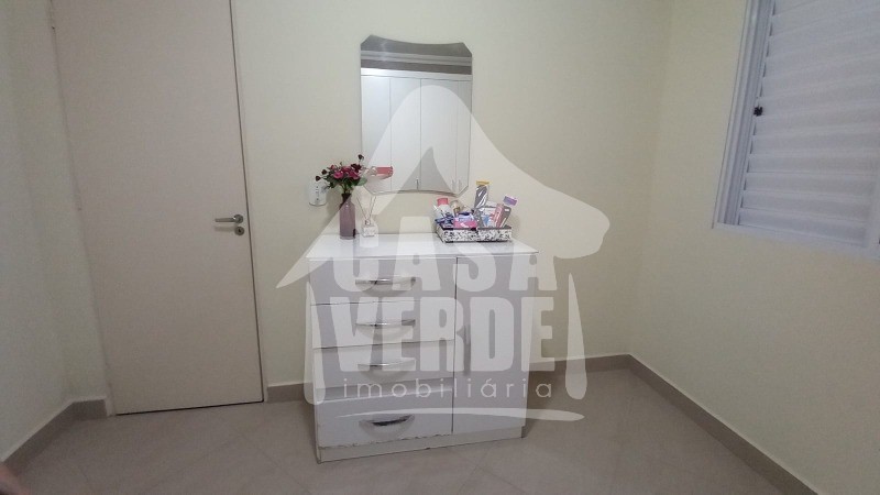APARTAMENTO em Villa das Praças, INDAIATUBA - Apartamento à venda - Condomínio Residencial Villa das Praças - Foto 1