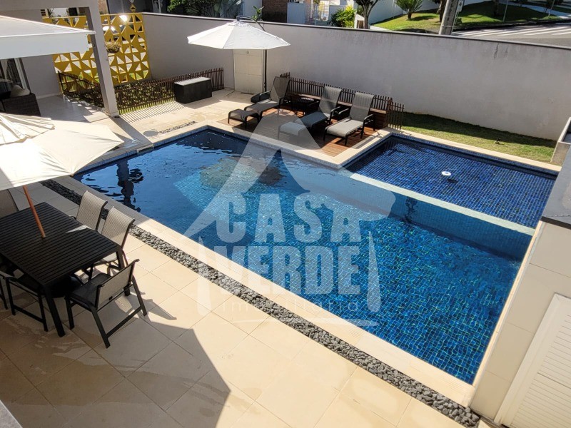 CASA em TERRA MAGNA, INDAIATUBA - Sobrado à venda no Cond. Terra Magna em Indaiatuba/SP. - Foto 24