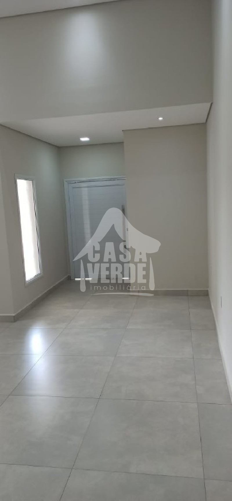 CASA em JARDIM MANTOVA, INDAIATUBA - Casa térrea à venda no Cond. Jardim Mantova em Indaiatuba/SP - Foto 1