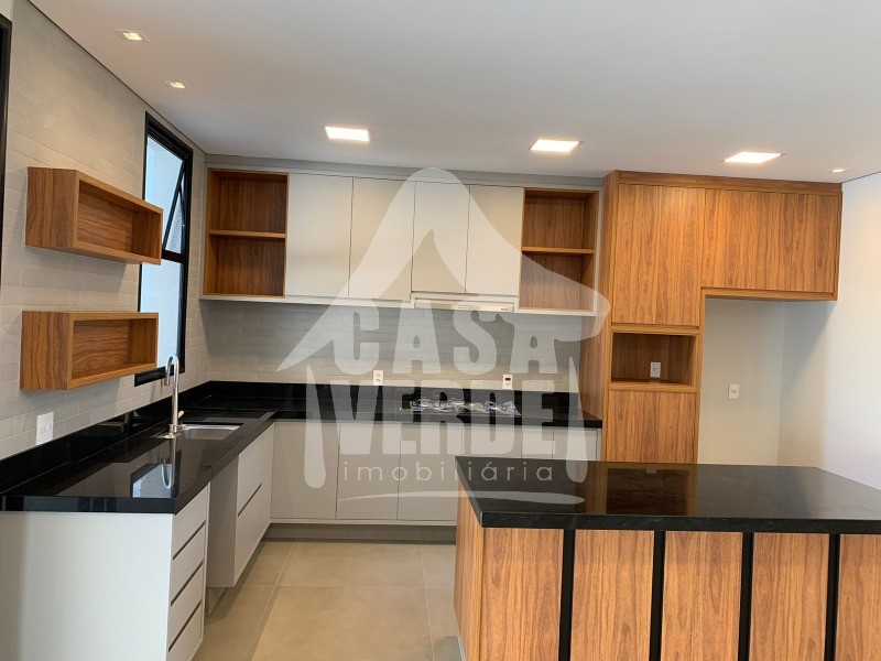 CASA em RESIDENCIAL DUAS MARIAS, INDAIATUBA - Sobrado à venda em Condomínio em Indaiatuba/SP, sobrado alto padrão em Indaiatuba/SP, Sobrado condomínio Alto Padrão Indaiatuba/SP - Foto 6