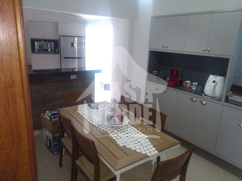 CASA em JARDIM JEQUITIBÁ, INDAIATUBA - Casa à venda no Jardim Jequitibá em Indaiatuba - SP - Foto 10