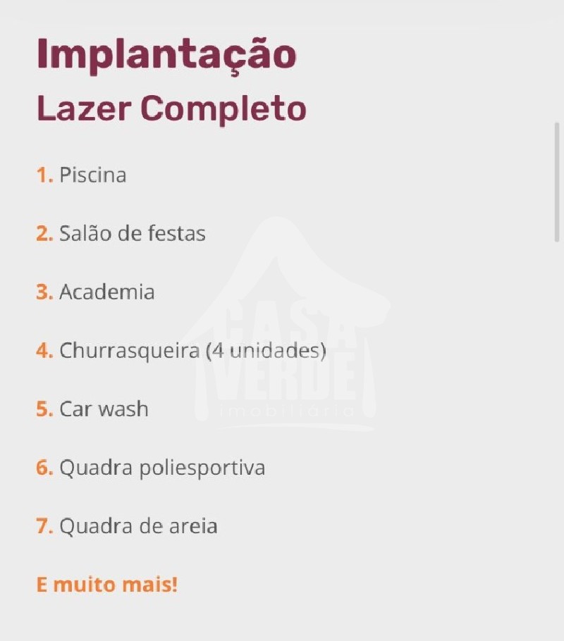 APARTAMENTO em Evo Residence, INDAIATUBA - Apartamento lançamento à venda no Vila Fahl em Indaiatuba/SP - Foto 2