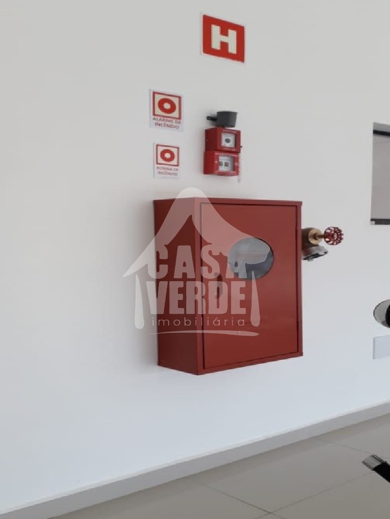 COMERCIAL em CENTRO EMPRESARIAL DE INDAIATUBA, INDAIATUBA - Galpão Industrial para locação -  Centro Empresarial  - Indaiatuba/SP - Foto 4