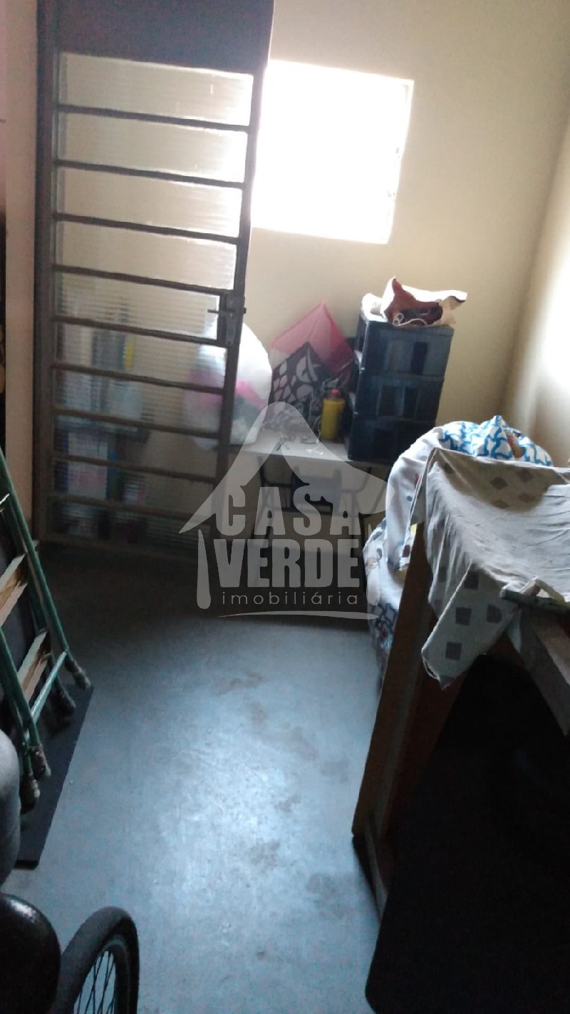CASA em NÚCLEO HABITACIONAL BRIGADEIRO FARIA LIMA, INDAIATUBA - Casa Térrea à venda Cecap em Indaiatuba/SP - Foto 9