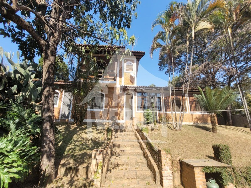 CHÁCARA em COLINAS DO MOSTEIRO DE ITAICI, INDAIATUBA - Chácara à venda - Condomínio Colinas do Mosteiro de Itaici e Terras de Itaici em Indaiatuba/SP - Foto 51