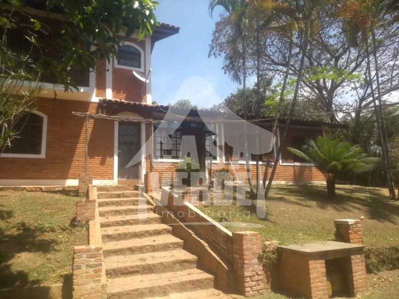 CHÁCARA em COLINAS DO MOSTEIRO DE ITAICI, INDAIATUBA - Chácara à venda - Condomínio Colinas do Mosteiro de Itaici e Terras de Itaici em Indaiatuba/SP - Foto 43