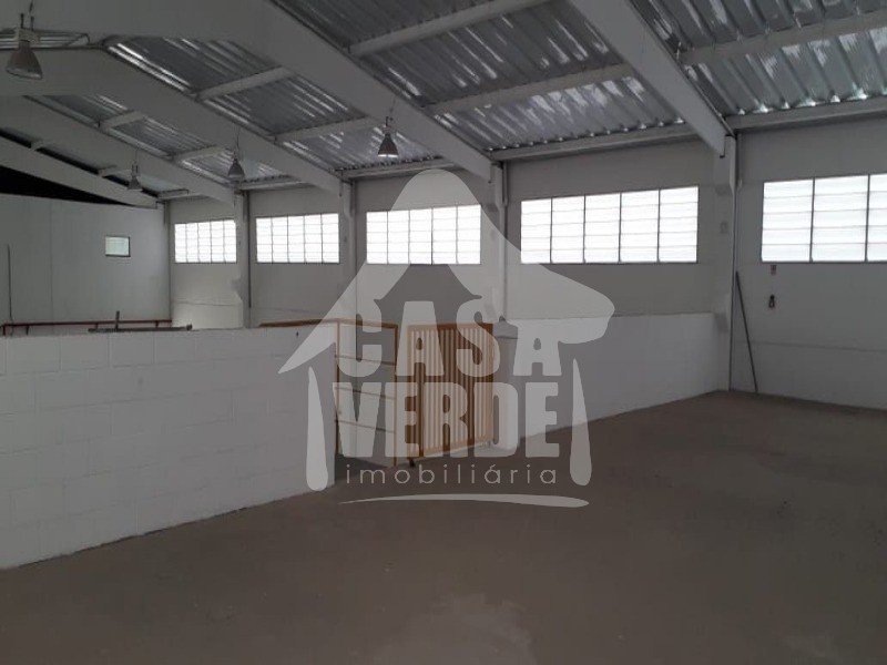 COMERCIAL em CENTRO EMPRESARIAL DE INDAIATUBA, INDAIATUBA - Galpão Industrial para locação -  Centro Empresarial  - Indaiatuba/SP - Foto 7