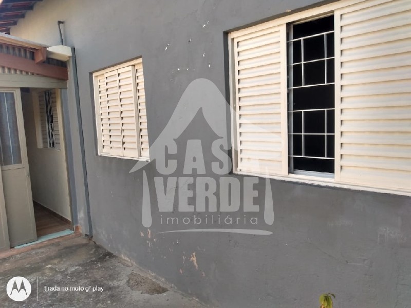 CASA em NÚCLEO HABITACIONAL BRIGADEIRO FARIA LIMA, INDAIATUBA - Casa Térrea à venda Cecap em Indaiatuba/SP - Foto 15